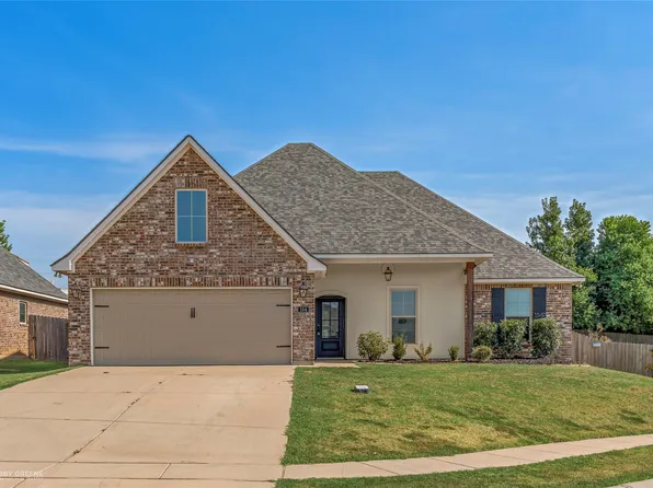 104 Brimestone Loop, Benton, LA 71006