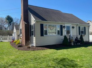 10 Genoa St, Norwalk, CT 06851