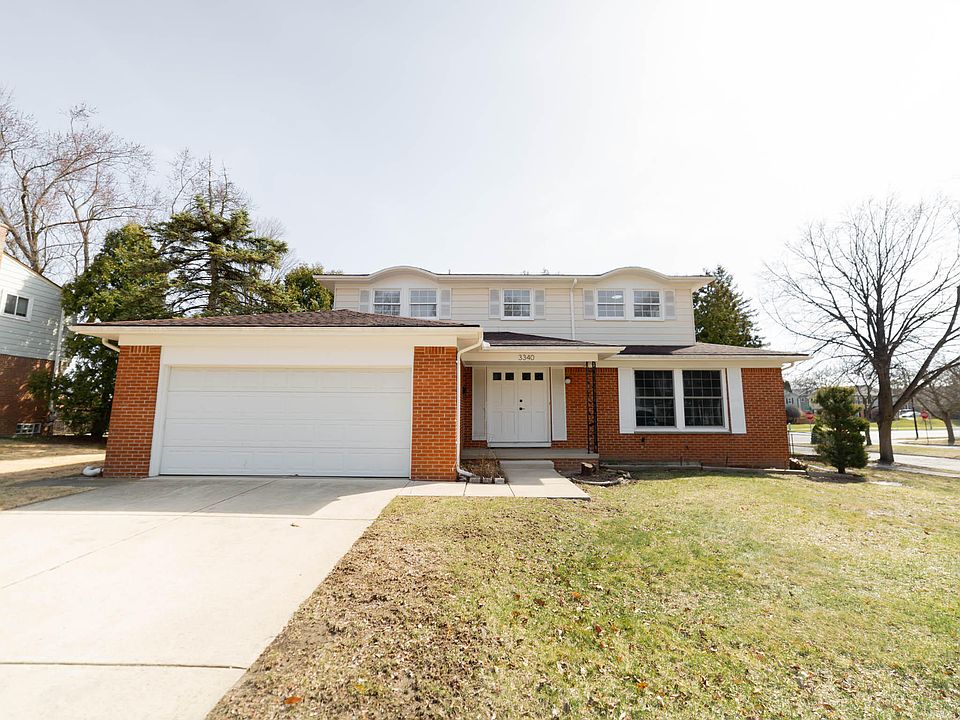 1st image of 3340 Bluett Dr