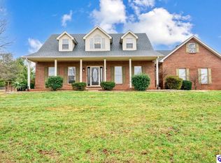183 Andover Dr, Glendale, KY 42740