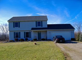 2538 Little Sunset Trl, Brighton, MI 48114