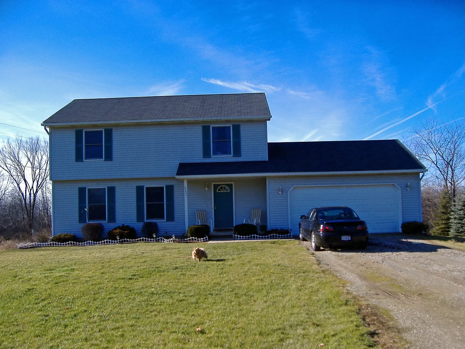 2538 Little Sunset Trl photo 1