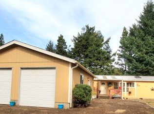 4141 NW Howard Dr, Waldport, OR