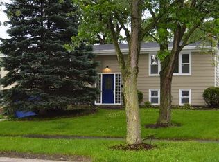 1907 N Rensselaer Ave, Griffith, IN 46319