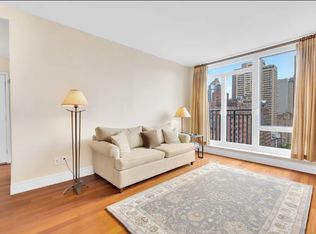 45 Park Ave APT 1205, New York, NY 10016