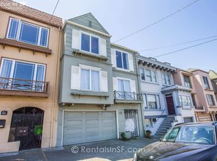 2917 Irving St, San Francisco, CA 94122