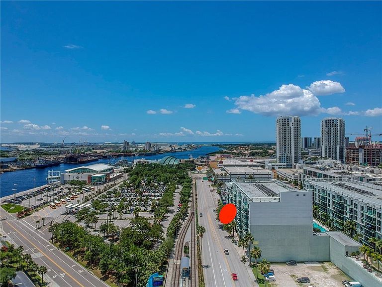 1002 Channelside Dr Tampa, FL, 33602 Apartments for Rent Zillow