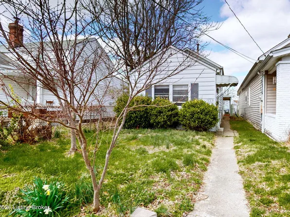 665 Atwood St, Louisville, KY 40217