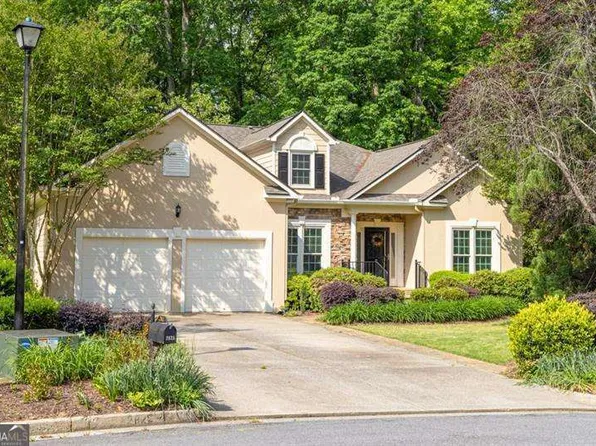 2825 Harbor Cove Ct, Cumming, GA 30041