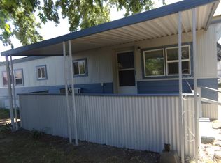 631 Preston Ave TRAILER 27, Lewiston, ID 83501