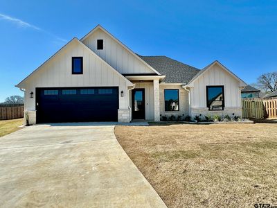 1205 Seagull Cir, Whitehouse, TX, 75791