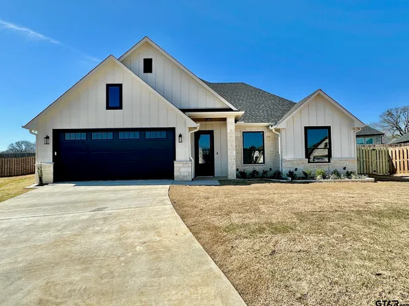 1205 Seagull Cir, Whitehouse, TX 75791