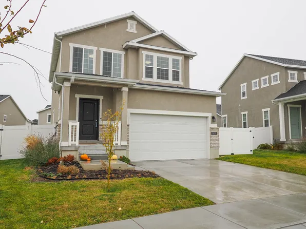 5830 N Goldfinch Ln, Stansbury Park, UT 84074