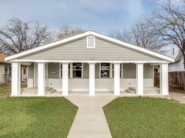 2123 Cincinnati Ave, San Antonio, TX 78228