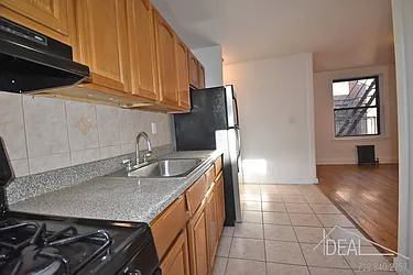 Rented by Ideal Properties Group