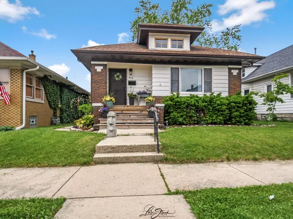 905 Kelly Ave, Joliet, IL 60435