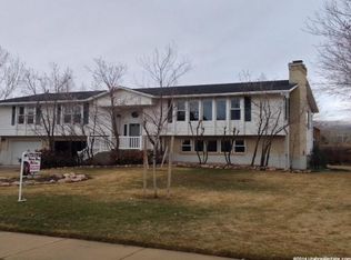 5650 Garnet Dr, Morgan, UT 84050