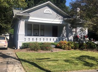 688 Yorkshire Rd NE, Atlanta, GA 30306