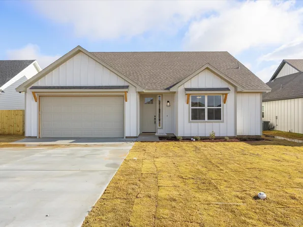 9219 Parkview Cir, Tolar, TX 76476