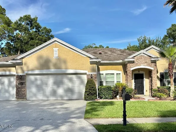 11337 GLENLAUREL ESTATES Drive, Jacksonville, FL 32257