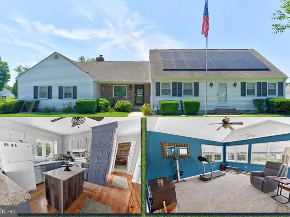 8816 Wood Creek Pkwy, Delmar, MD 21875