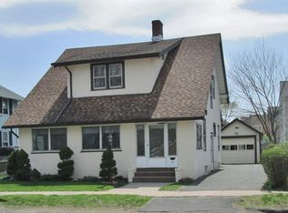 47 Garden St, West Springfield, MA 01089