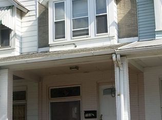 722 W Whitehall St, Allentown, PA 18102