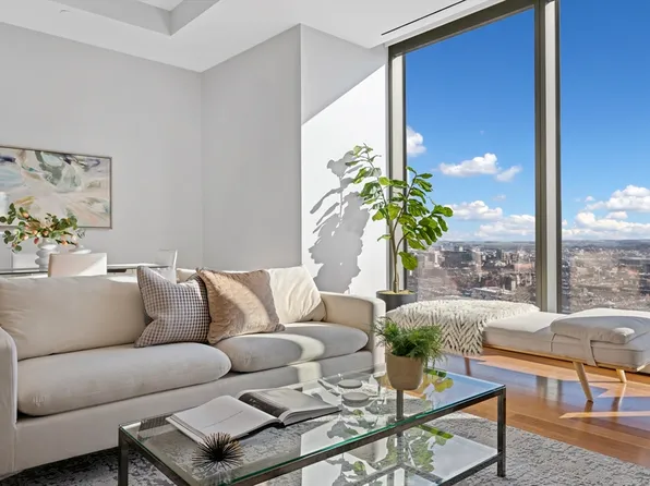 1 Dalton St Unit 2904, Boston, MA 02115
