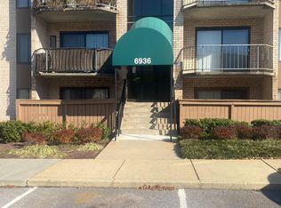 6936 Hanover Pkwy APT 401, Greenbelt, MD 20770