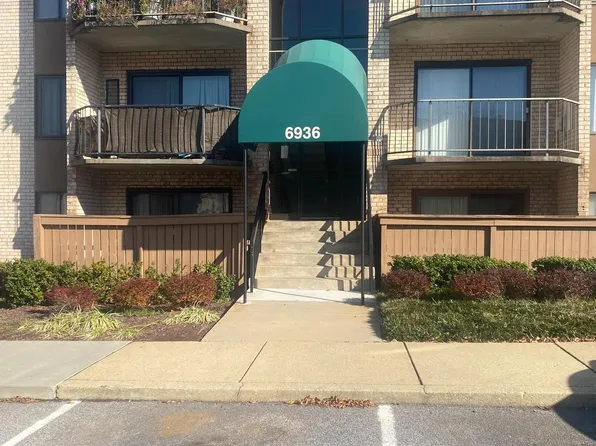6936 Hanover Pkwy APT 401, Greenbelt, MD 20770