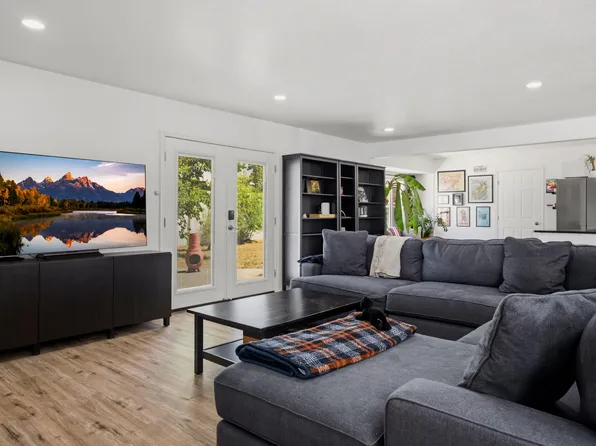 3424 Georgia St NE, Albuquerque, NM 87110