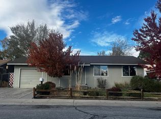 926 Opalite Dr, Carson City, NV