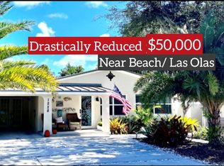 1228 NE 16th Ter, Fort Lauderdale, FL 33304