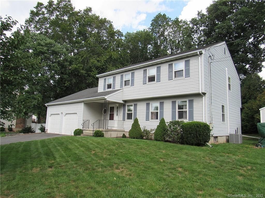 108 Farm Hill Rd, Wallingford, CT 06492 Zillow