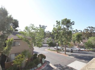 9869 Caminito Marlock APT 19, San Diego, CA 92131