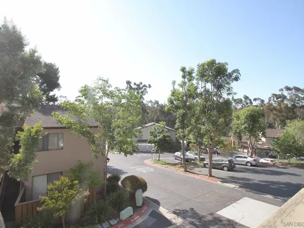 9869 Caminito Marlock APT 19, San Diego, CA 92131