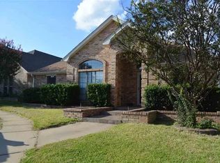 4115 Primrose Ln, Paris, TX 75462