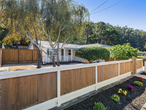 1156 Palou Dr, Pacifica, CA 94044