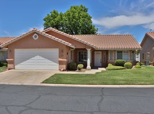 1825 W Mathis Park Pl #31, Saint George, UT 84770