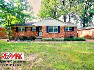 5055 Woodlark Ave, Memphis, TN 38119