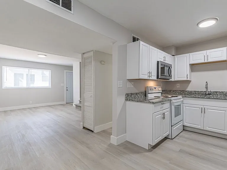 ZD Townhomes — Photo 7