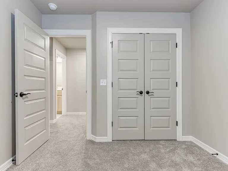 Upstairs Bedroom #2