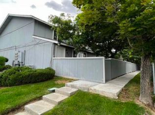 1519 E Long St, Carson City, NV 89706