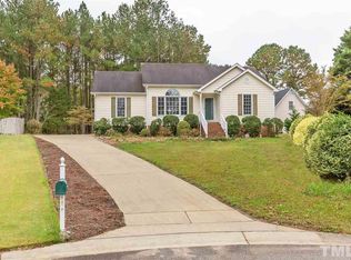 3200 Potthast Ct, Raleigh, NC 27616