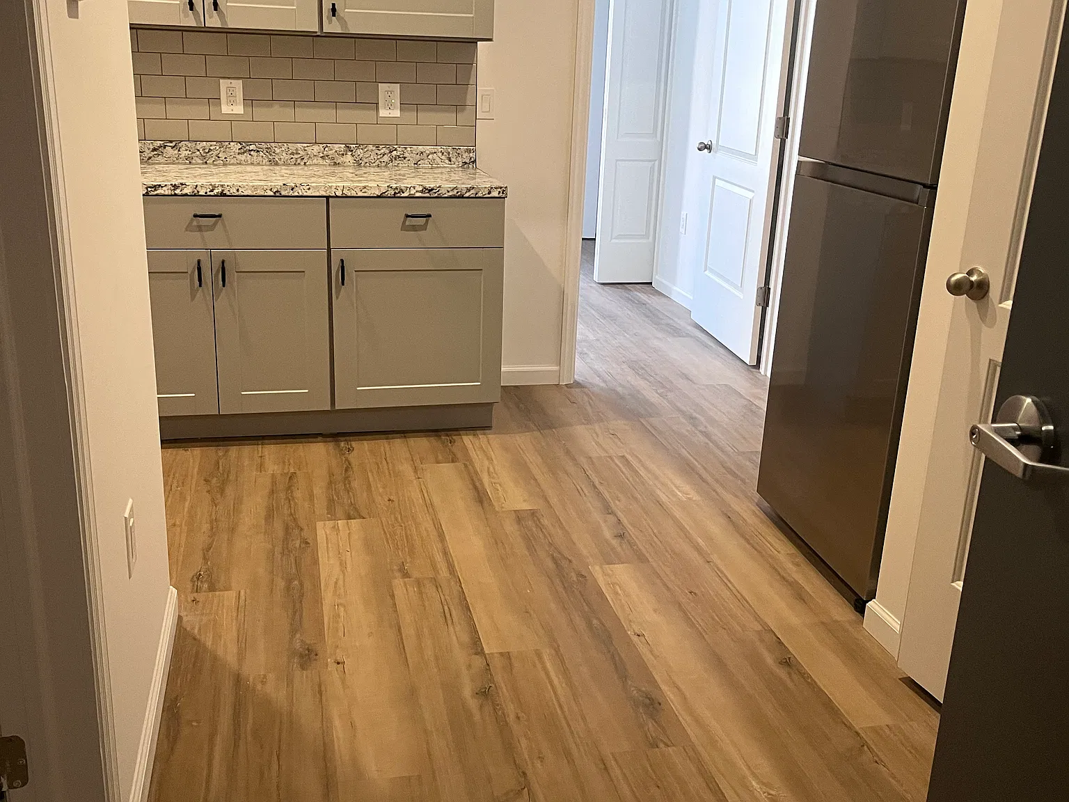 1 bed, 452 sqft, $1,600 — Photo 4