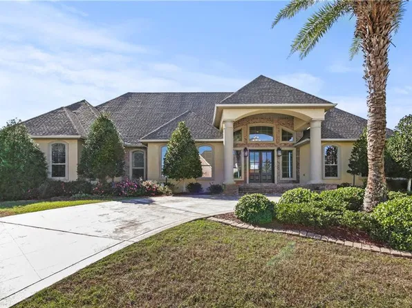 234 Azores Dr, Slidell, LA 70458