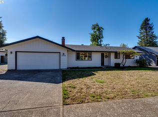 2140 Sally Way, Eugene, OR 97401