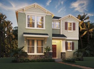 16584 Point Rock Dr, Winter Garden, FL 34787