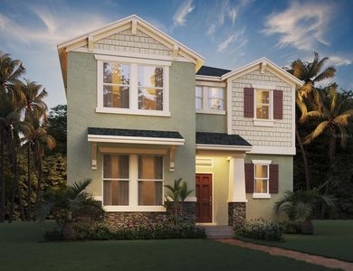 16584 Point Rock Dr, Winter Garden, FL, 34787