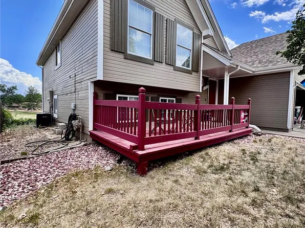 4918 S Sedalia Way, Aurora, CO 80015